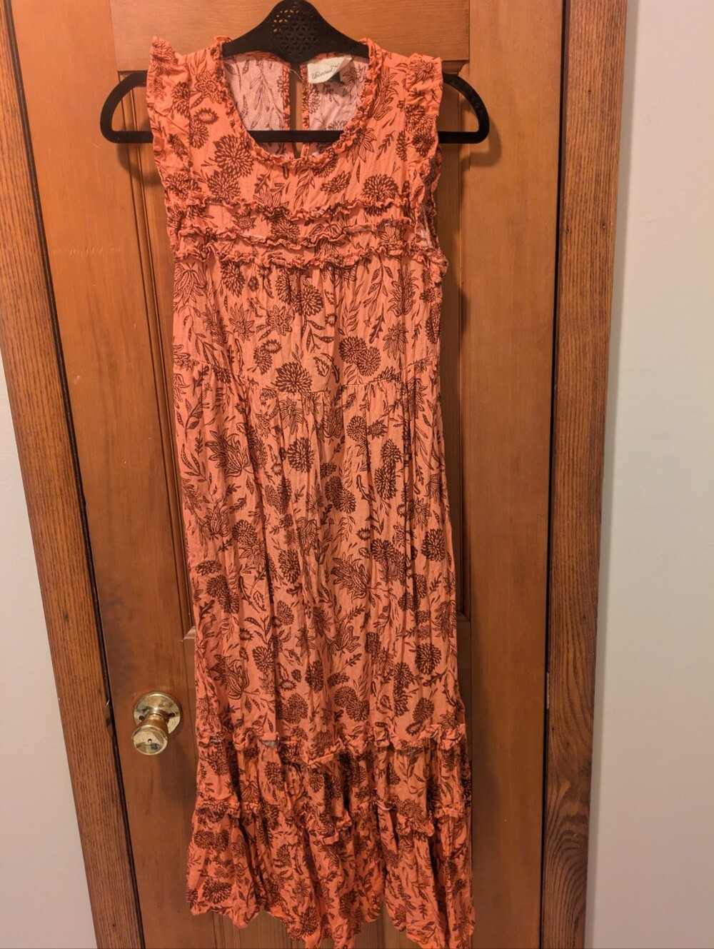 Universal Thread Floral Dress